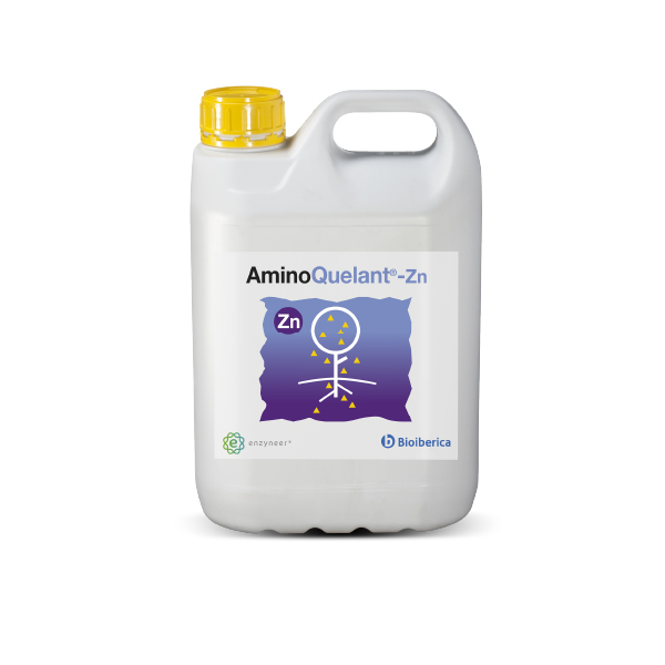 Imagen de Aminoquelant Zinc